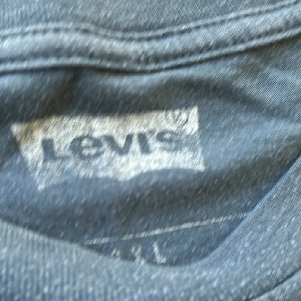 Levi's California Bear Graphic Tee ! XXL